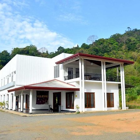 Wingate Hotel Wilgamuwa Wasgamuwa Exterior foto
